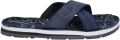 PME Legend Slippers Haig PBO2304330-599 Blauw - Blauw
