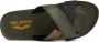 Pme legend Slippers Fluelglider PBO2504220-6022 Groen - Thumbnail 1