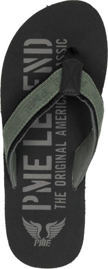 PME Legend Slippers Jetflap PBO2404340-6022 Grijs - Foto 2