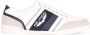 PME Legend Heren Sneakers Aerodrome White Wit - Thumbnail 4