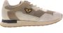 PME Legend Heren Sneakers Aerovation sand 730 Beige - Thumbnail 1