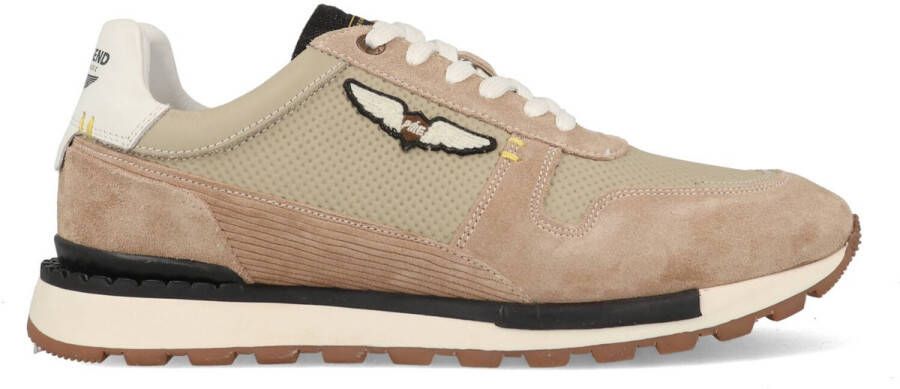 PME Legend Aircobra PBO2502060-703 Sand Beige