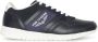 PME Legend Heren Sneakers Airfoil Navy Blauw - Thumbnail 1