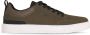 PME Legend Heren Sneakers Apron Army Green Bruin - Thumbnail 1