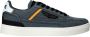 PME Legend Aztecor Sneaker voor Heren Multicolor Heren - Thumbnail 2