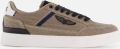 PME Legend Aztecor Sneakers voor Heren Multicolor - Beige