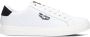 PME Legend Witte Sneakers Carrior voor White - Thumbnail 2