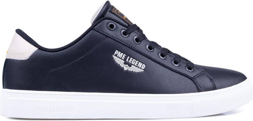 PME Legend Heren Sneakers Carrior Zwart