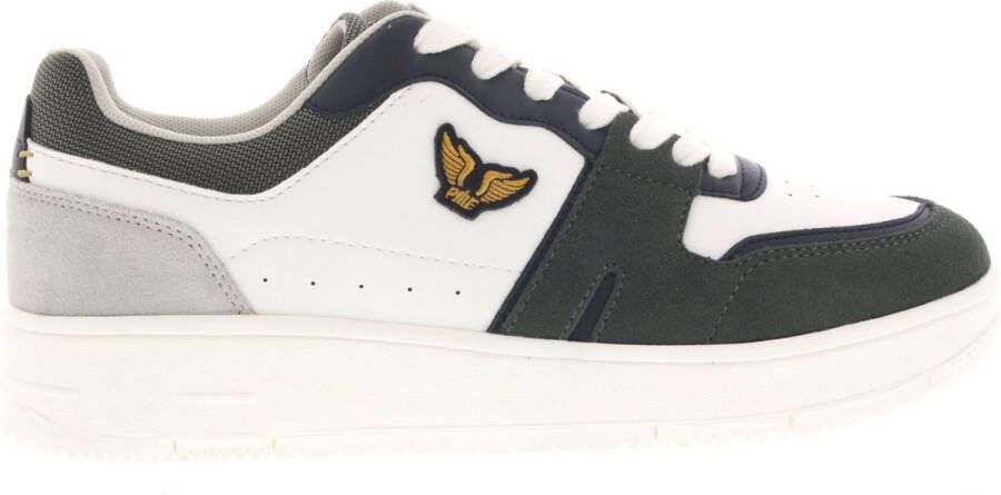 PME Legend Sneakers Craftler Chinois (PBO2403270 6022) - Foto 2