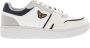 PME Legend Heren Sneakers Craftler White Wit - Thumbnail 2