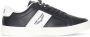 PME Legend Heren Sneakers Crosswind Navy Blauw - Thumbnail 1