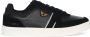 PME Legend Heren Sneakers Drag Black Zwart - Thumbnail 1