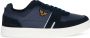 PME Legend Heren Sneakers Drag Navy Blauw - Thumbnail 1