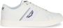 PME Legend Emission White Reflective Zomer topper - Thumbnail 1