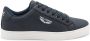 PME Legend Heren Sneakers Falcon Navy Blauw - Thumbnail 7