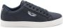 PME Legend Heren Sneakers Falcon Navy Blauw - Thumbnail 1