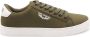 PME Legend Heren Sneakers Falcon Olive Groen - Thumbnail 1