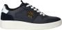 PME Legend Heren Sneakers Gobbler Navy Donkerblauw - Thumbnail 1
