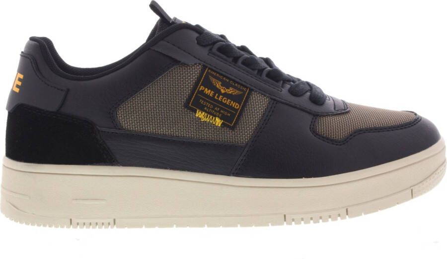 PME Legend Sneakers Gobbler Taupe (PBO2402250 7860)