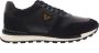 PME Legend Sneakers Keyland Navy Met artikelnummer PBO2308090 - Thumbnail 2