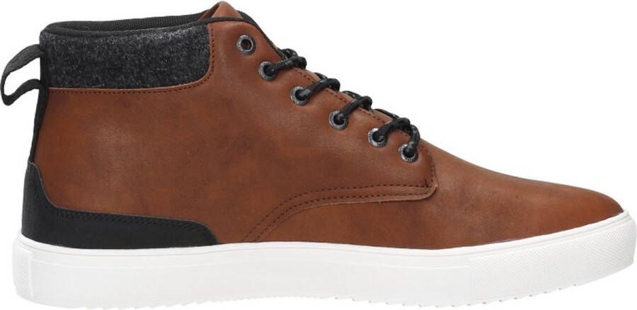 PME Legend Heren Sneakers Lexing-T Cognac Bruin