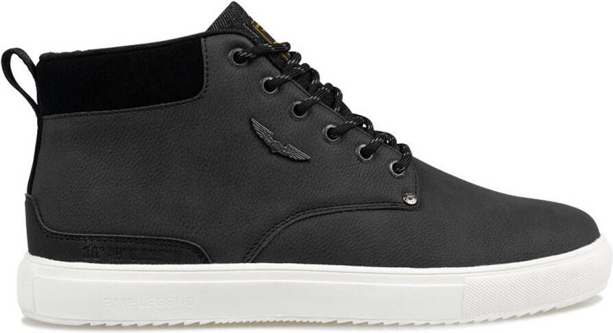 PME Legend Heren Sneakers Lexing-T Zwart