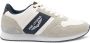 PME Legend Heren Sneakers Mach20 White Wit - Thumbnail 2
