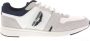 PME Legend Sneakers Stinster White (PBO2402110 900) - Thumbnail 1