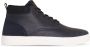 PME Legend Heren Sneakers Strike Navy Blauw - Thumbnail 4