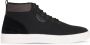 PME Legend Heren Sneakers Strike Zwart Zwart - Thumbnail 6