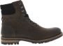 PME Legend P.M.E. Legend Cargotanker Mannen Veterboot Groen - Thumbnail 3