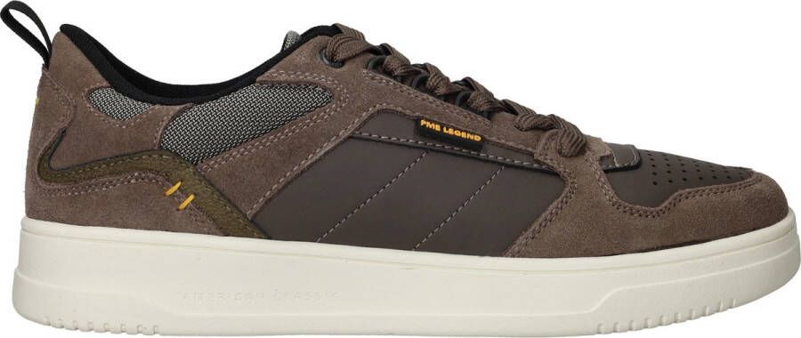 PME Legend Hinger PBO2508020-7860 Taupe Grijs