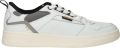 PME Legend Hinger Sneakers Heren Wit - Wit