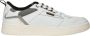 PME Legend Hinger Sneakers Heren Wit - Thumbnail 1