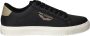 Pme legend Huffman Sneakers Heren Zwart - Thumbnail 1