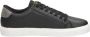 PME Legend Huffman Sneakers zwart Synthetisch - Thumbnail 2
