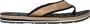 PME Legend Slippers Jetflap PBO2404340-7860 Bruin - Thumbnail 8