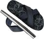 PME Legend Slippers Haig PBO2404330-999 Zwart - Thumbnail 12