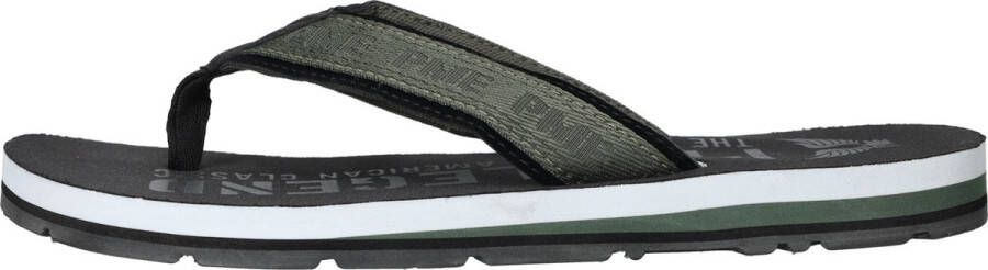 PME Legend Slippers Jetflap PBO2404340-6022 Grijs - Foto 5