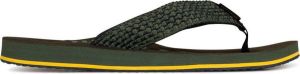 PME Legend Jetflap slippers groen 351410 Heren
