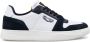 PME Legend PME Lassen Sneaker wit combi - Thumbnail 2