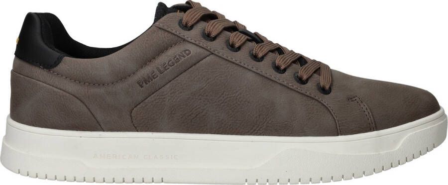 PME Legend Lexicone PBO2508030-7860 Taupe Grijs