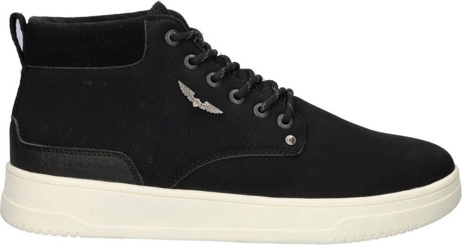Panama Jack PME Legend Lexing-T Veterschoenen Hoog Cognac