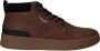 Panama Jack PME Legend Lexing-T Veterschoenen Hoog Cognac - Thumbnail 1
