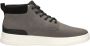 PME Legend Lexing-T Veterschoenen Hoog Donkergrijs - Thumbnail 1