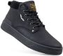 PME Legend Lexing zwart veterschoenen heren (PBO2408050-015) - Thumbnail 3