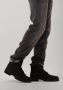 PME Legend Lexingter Veterboots Laarzen Met Veters Heren Zwart - Thumbnail 2