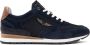 PME Legend Sneakers Lockplate Navy Cogna Black (PBO2302290 599) - Thumbnail 1