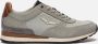 PME Legend Sneakers Lockplate Suede Nylon Grey (PBO2202020 961) - Thumbnail 2