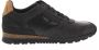 PME Legend low top sneakers Pbo215004-999 Zwart Heren - Thumbnail 2